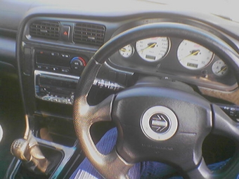 Legacy B4