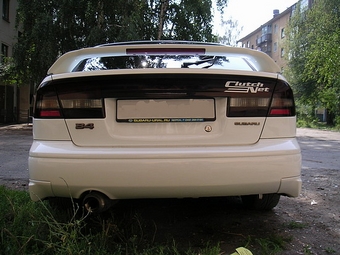 Legacy B4