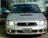 Wallpapers Subaru Legacy B4
