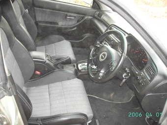 1999 Legacy B4