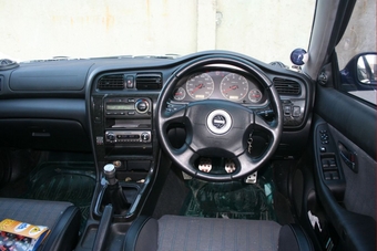 Legacy B4