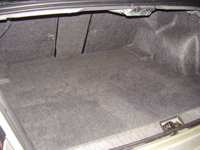 1999 Subaru Legacy B4