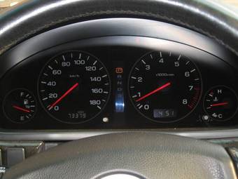 1999 Subaru Legacy B4