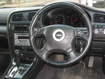 Legacy B4