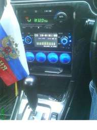 Legacy B4
