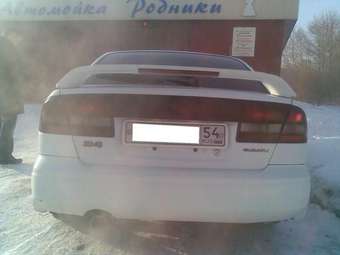 1999 Legacy B4