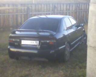 Legacy B4