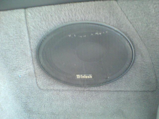 1999 Subaru Legacy B4