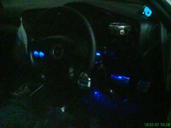 1999 Legacy B4