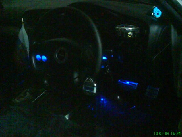 1999 Subaru Legacy B4