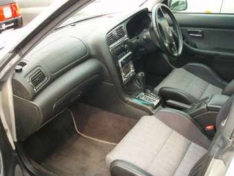 Legacy B4