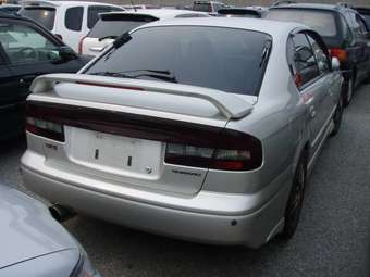 1999 Legacy B4