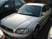 Pictures Subaru Legacy B4