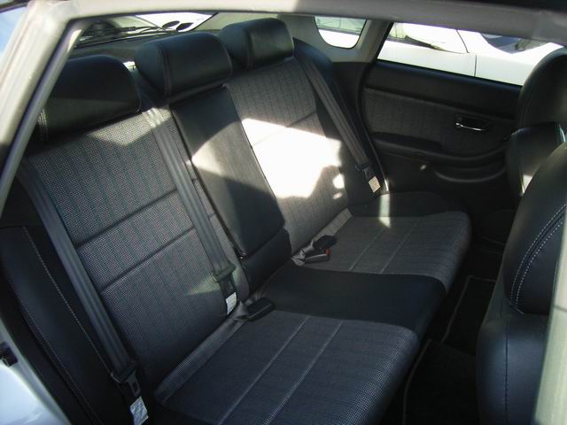 1999 Subaru Legacy B4 Photos