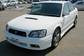 Photos Subaru Legacy B4