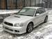 Pictures Subaru Legacy B4