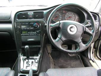 1999 Subaru Legacy B4 For Sale