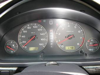 1999 Subaru Legacy B4 For Sale