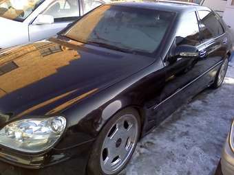 1999 Subaru Legacy B4 Pictures