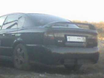 1999 Subaru Legacy B4 For Sale