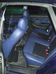 1999 Subaru Legacy B4 For Sale
