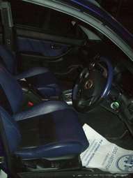 1999 Subaru Legacy B4 Images