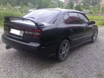 1999 Subaru Legacy B4 For Sale