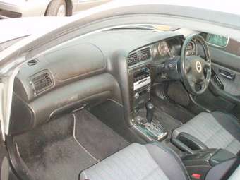 1999 Subaru Legacy B4 For Sale