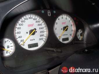 1999 Subaru Legacy B4 Pics