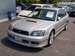 Pics Subaru Legacy B4