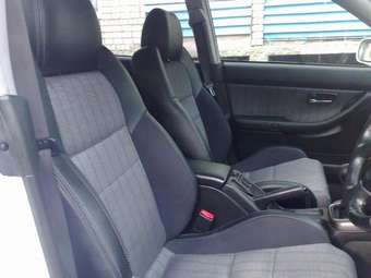 1999 Subaru Legacy B4 Photos