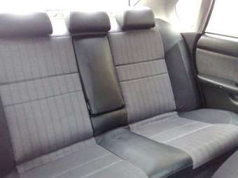 1999 Subaru Legacy B4 Photos