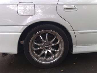 1999 Subaru Legacy B4 For Sale