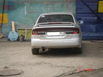 1999 Subaru Legacy B4 For Sale