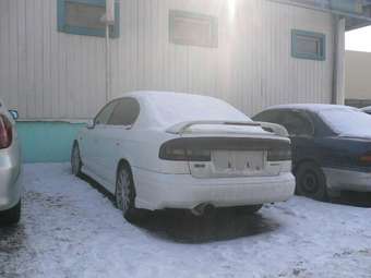 1999 Subaru Legacy B4 For Sale