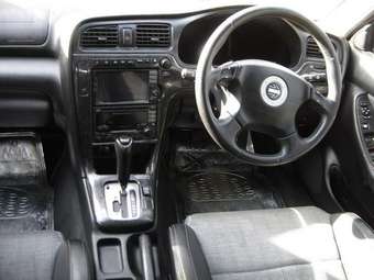 1999 Subaru Legacy B4 Images
