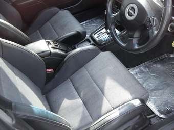 1999 Subaru Legacy B4 Pictures