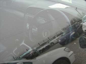 1999 Subaru Legacy B4 Photos