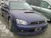 Pictures Subaru Legacy B4