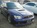 Pictures Subaru Legacy B4