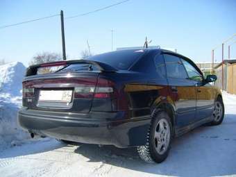 1999 Subaru Legacy B4 For Sale