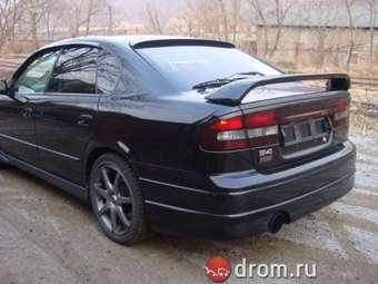 1999 Subaru Legacy B4 For Sale