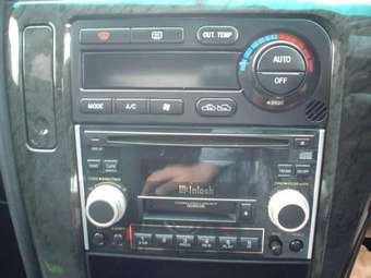 1999 Subaru Legacy B4 For Sale
