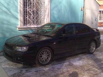 1999 Subaru Legacy B4 For Sale
