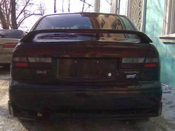1999 Subaru Legacy B4 For Sale