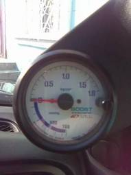 1999 Subaru Legacy B4 Pics