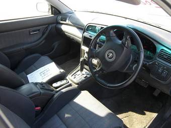 1999 Subaru Legacy B4 Photos