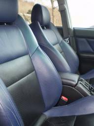 1999 Subaru Legacy B4 Pictures