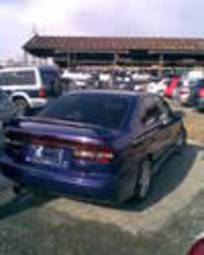 1999 Subaru Legacy B4 For Sale