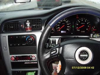 1999 Subaru Legacy B4 For Sale